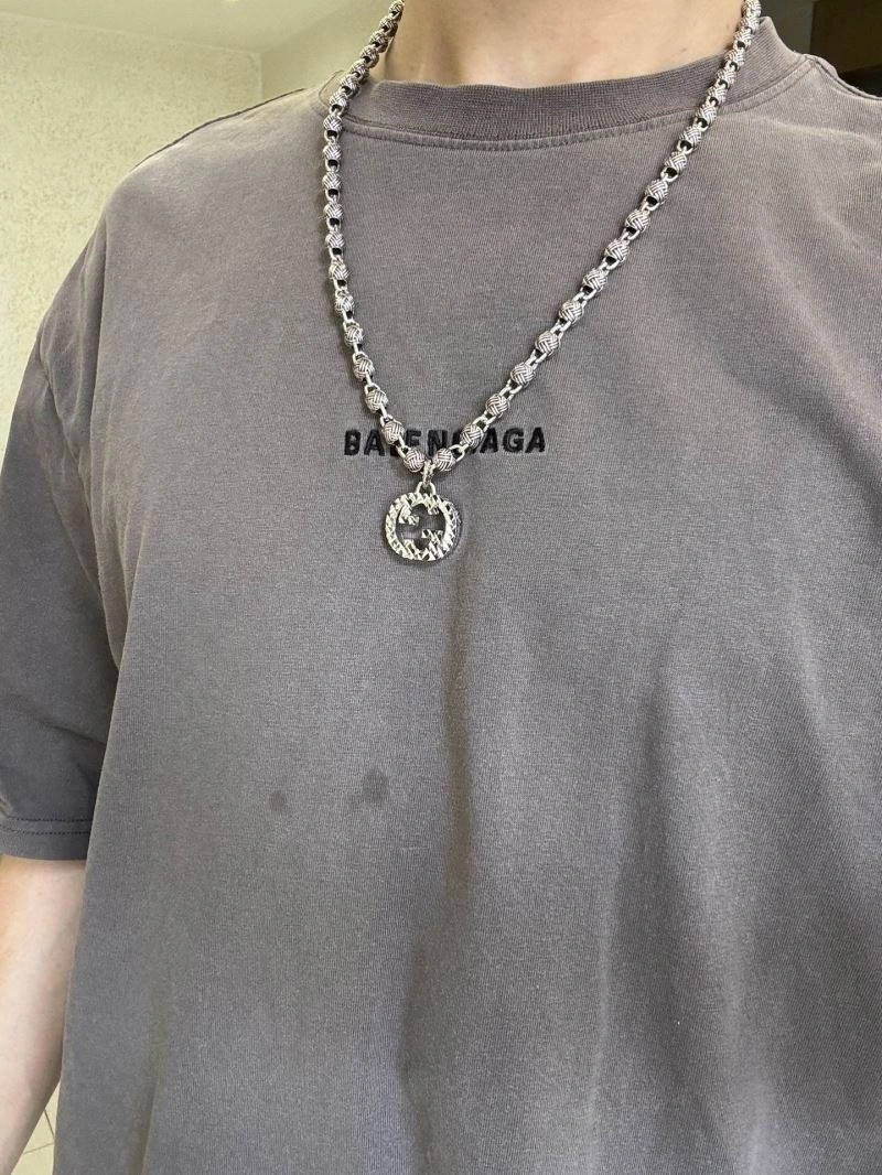 Gucci Necklaces EyeCatching 245918