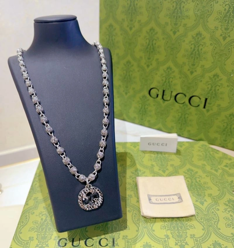 Gucci Necklaces EyeCatching 245918