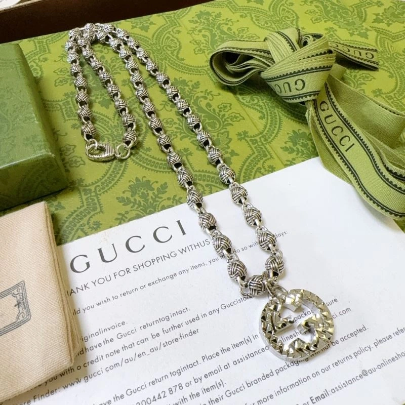 Gucci Necklaces EyeCatching 245918