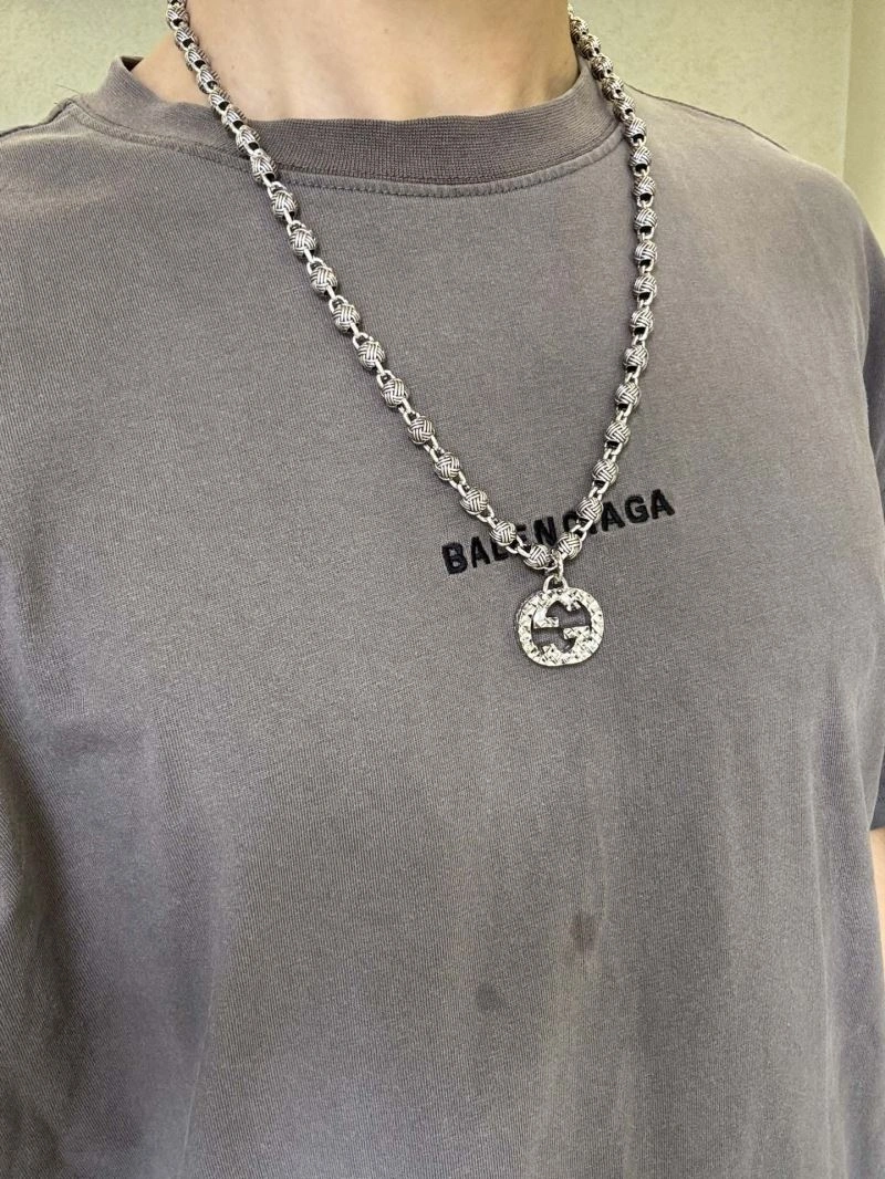 Gucci Necklaces EyeCatching 245918