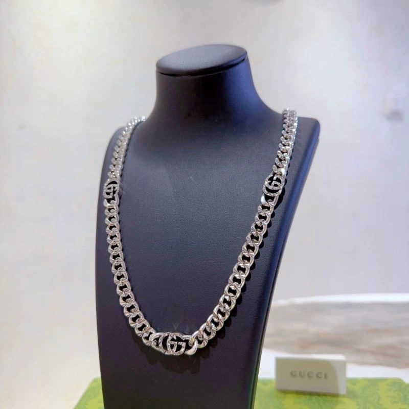 Gucci Necklaces TimelessDesign 245941