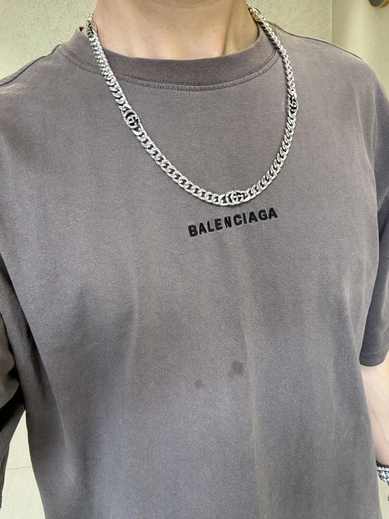 Gucci Necklaces TimelessDesign 245941