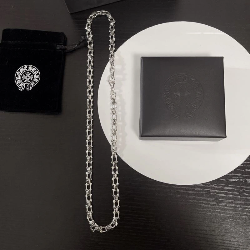 Breathable Gucci Necklaces 245936