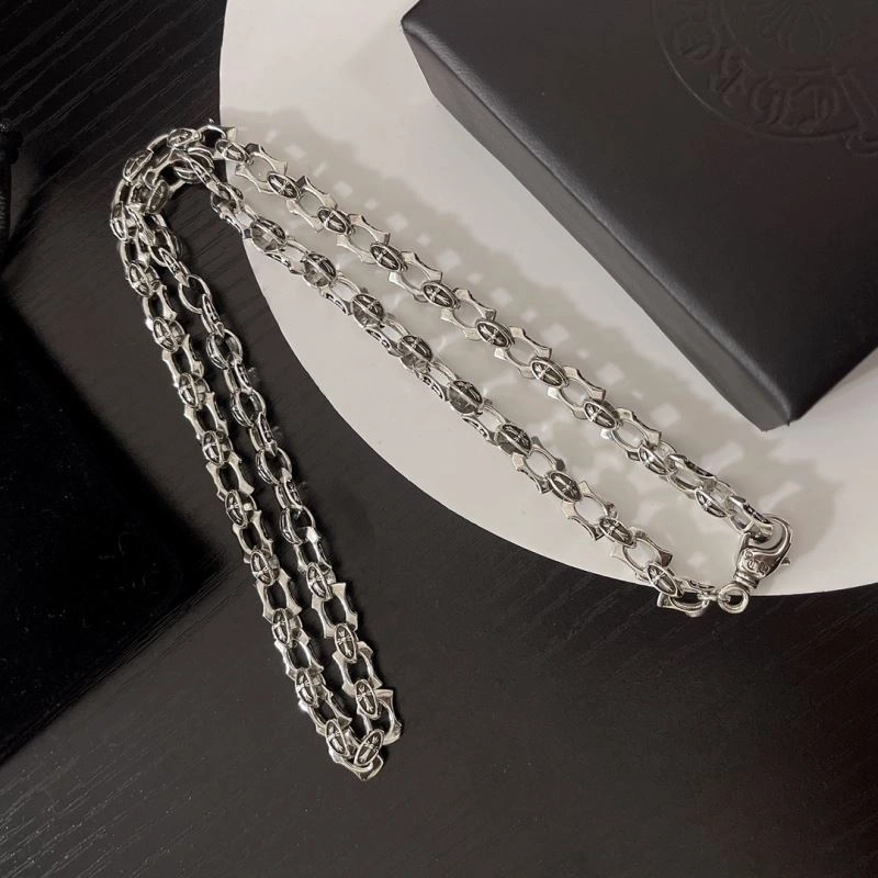 Breathable Gucci Necklaces 245936