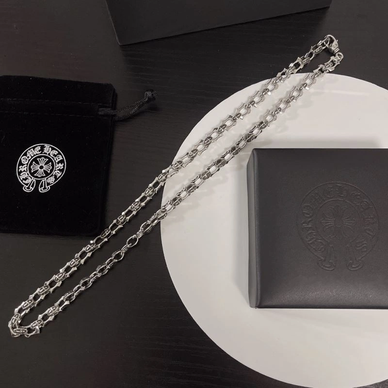 Breathable Gucci Necklaces 245936