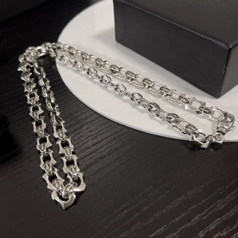 Breathable Gucci Necklaces 245936