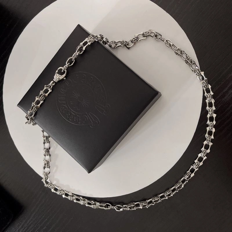 Breathable Gucci Necklaces 245936