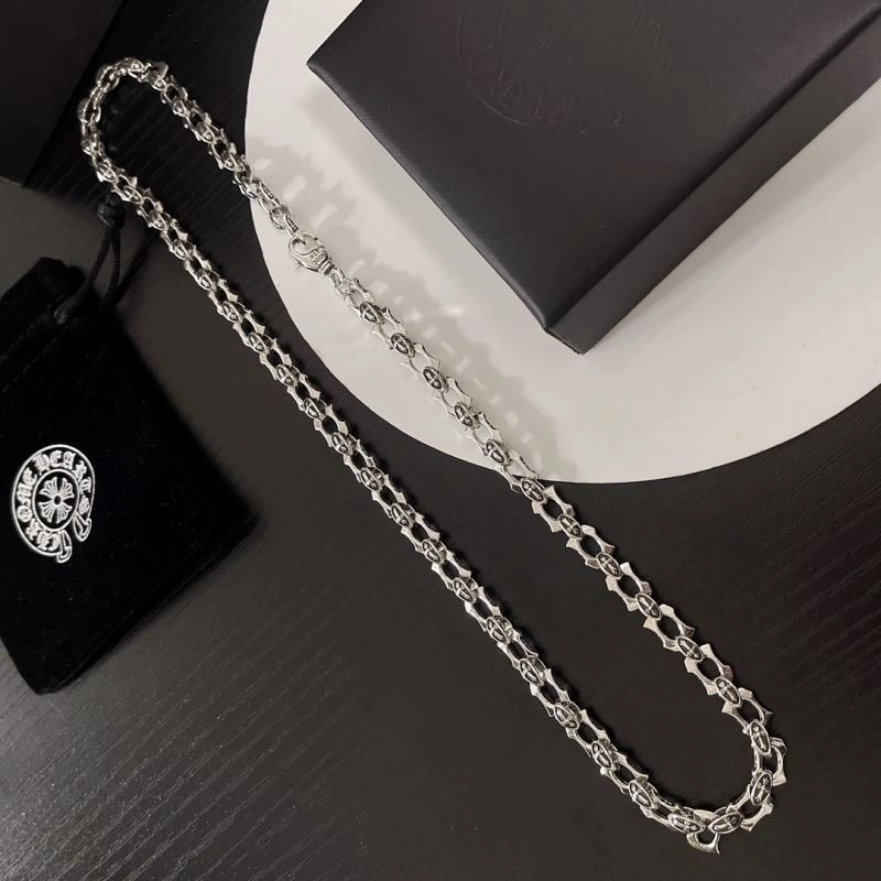 Breathable Gucci Necklaces 245936