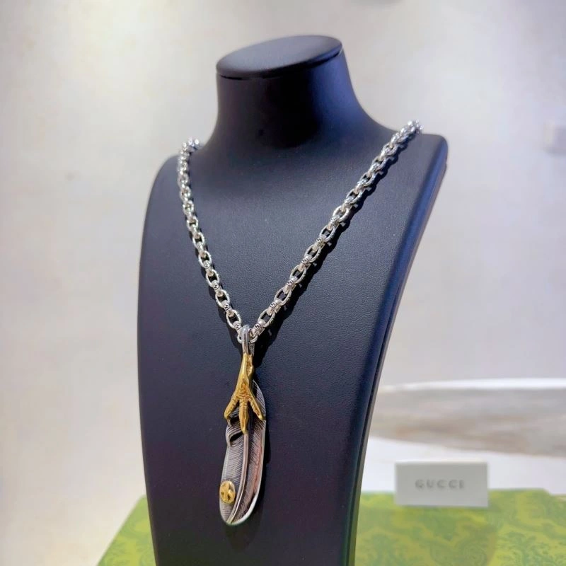 Gucci Necklaces Classic 245935