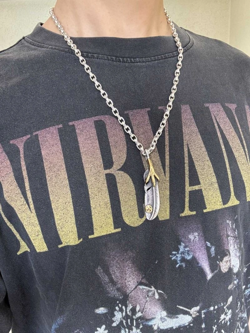 Gucci Necklaces Classic 245935