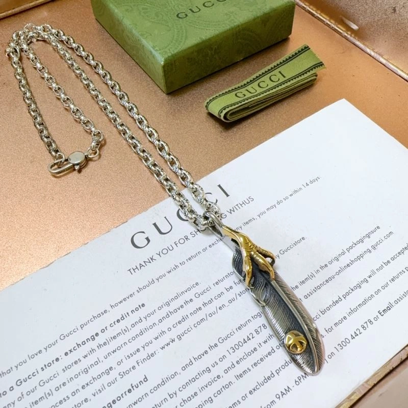 Gucci Necklaces Classic 245935