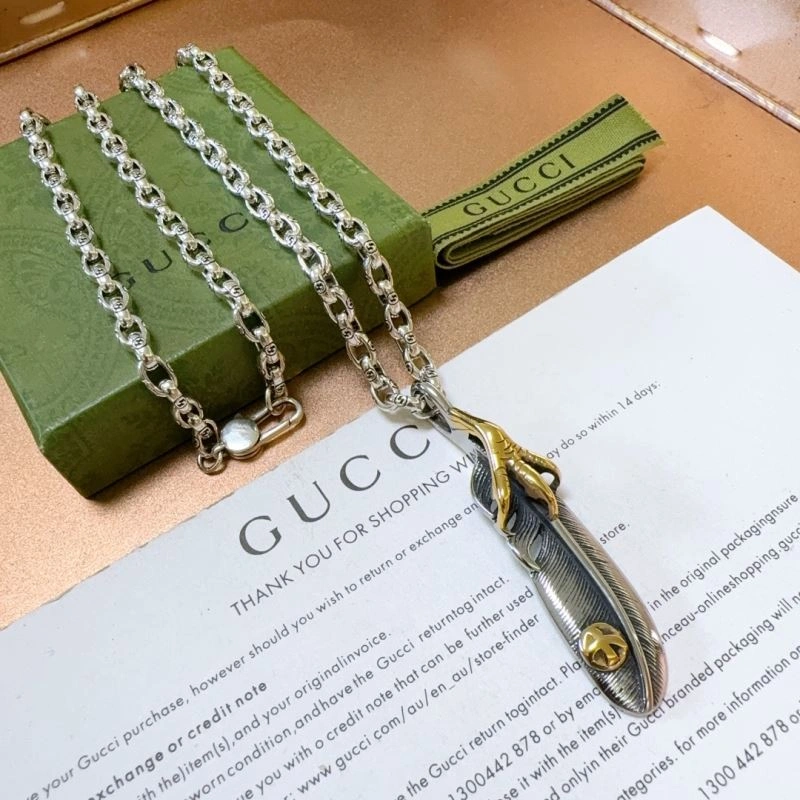 Gucci Necklaces Classic 245935
