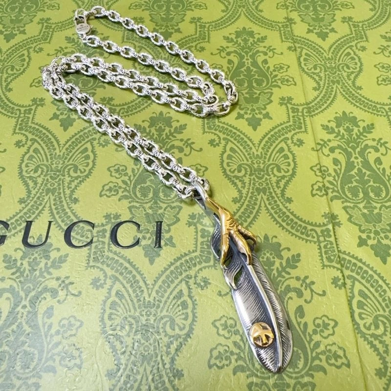 Gucci Necklaces Classic 245935