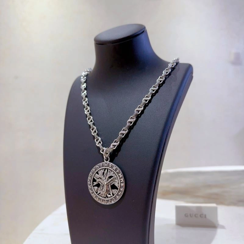 Classic Gucci Necklaces 245932