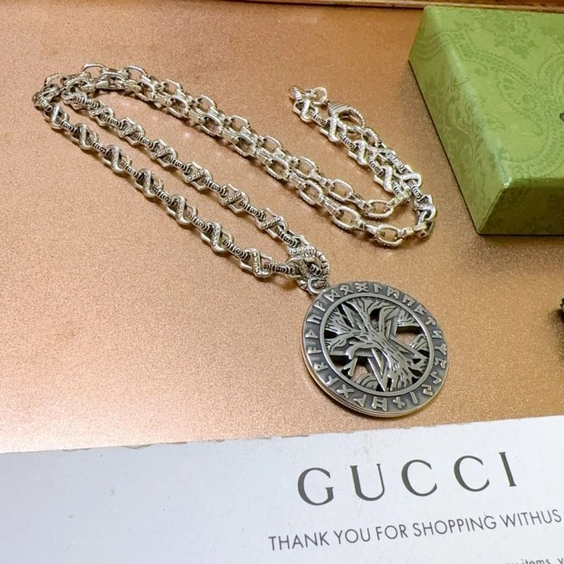 Classic Gucci Necklaces 245932