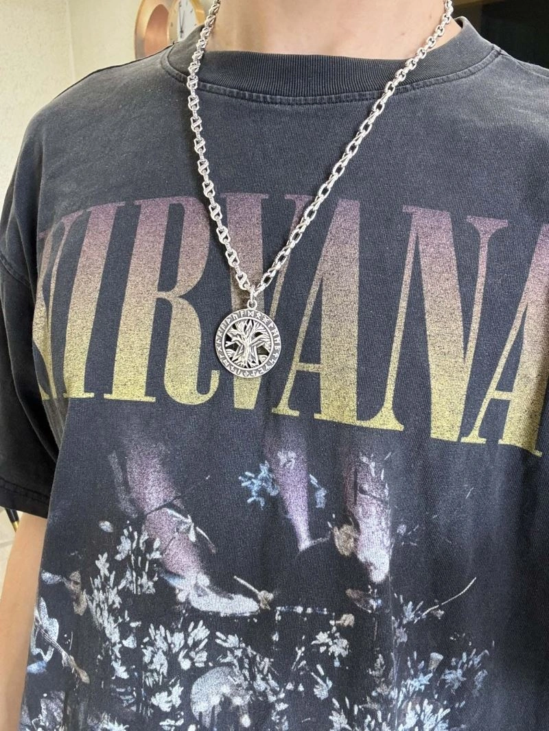 Classic Gucci Necklaces 245932