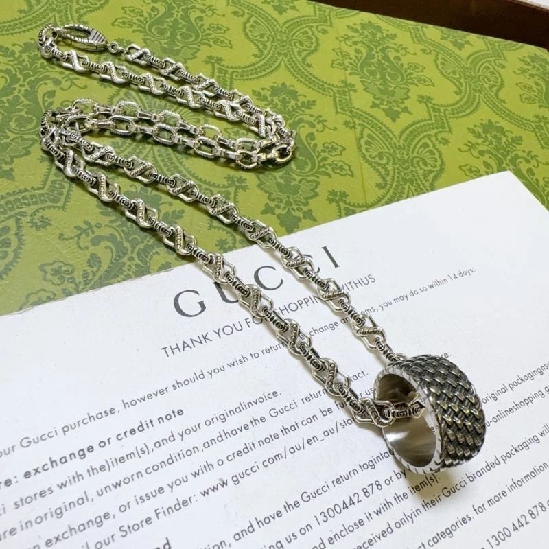 Gucci Necklaces Timeless 245943
