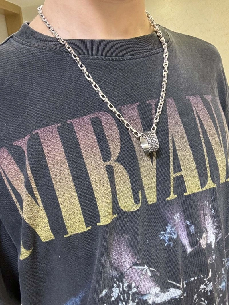Gucci Necklaces Timeless 245943