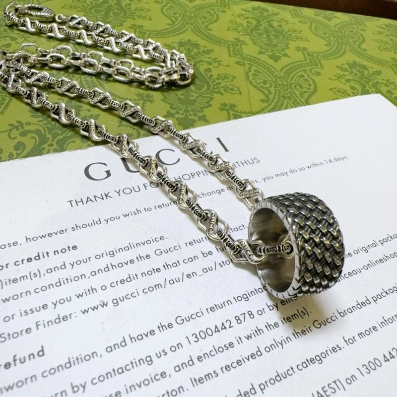 Gucci Necklaces Timeless 245943