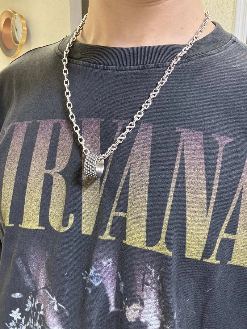 Gucci Necklaces Timeless 245943