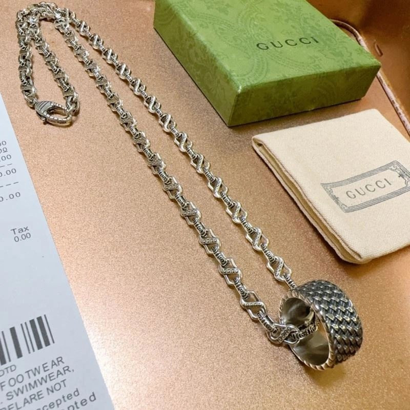 Gucci Necklaces Timeless 245943