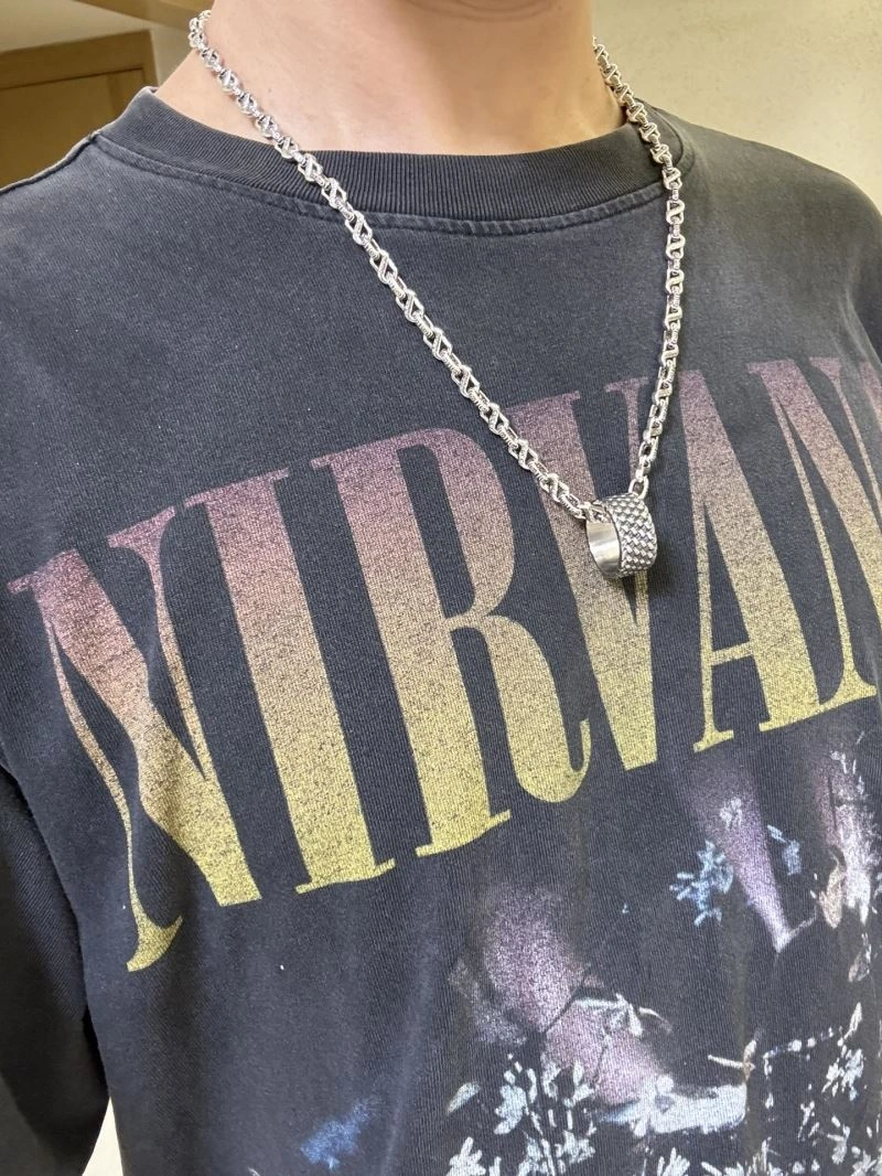 Gucci Necklaces Timeless 245943