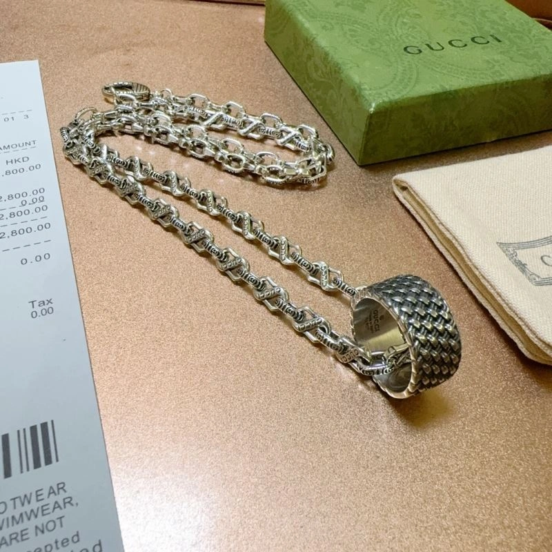 Gucci Necklaces Timeless 245943