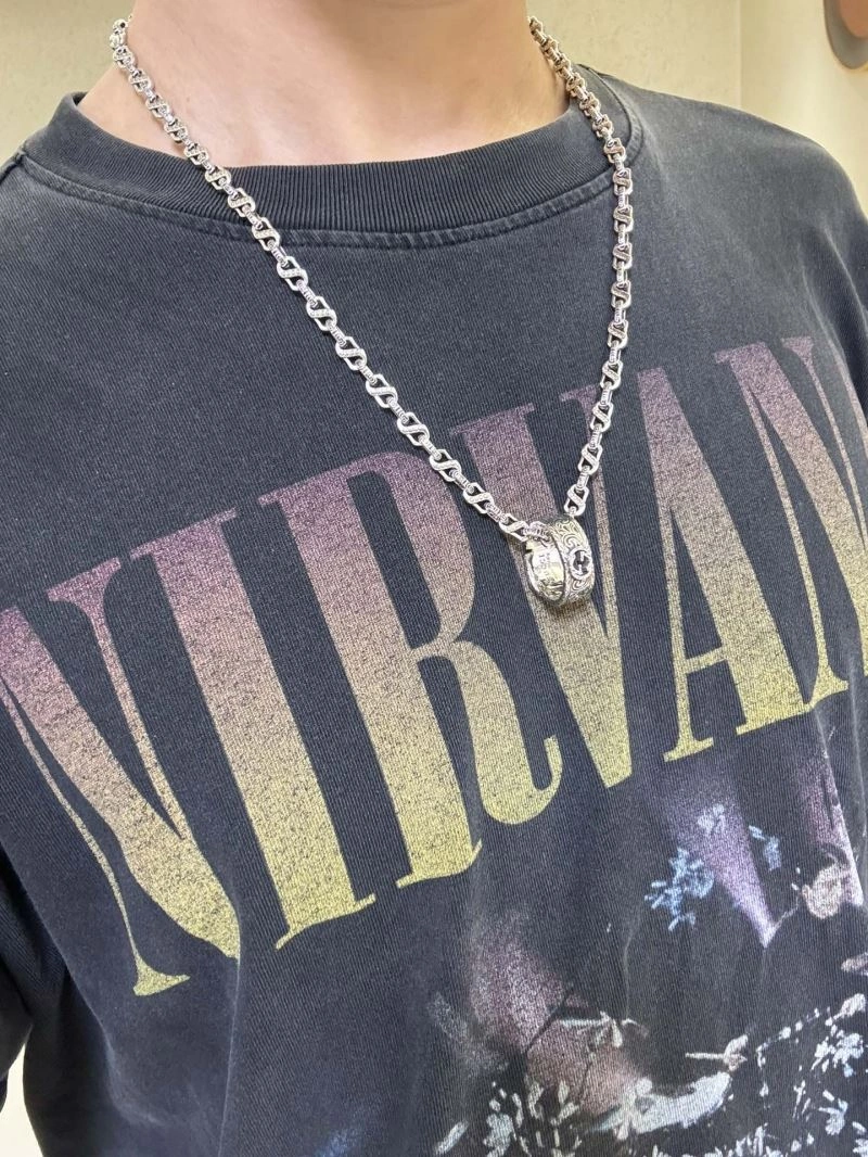 Gucci Necklaces TechFriendly 245942