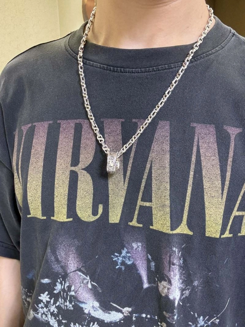 Gucci Necklaces TechFriendly 245942