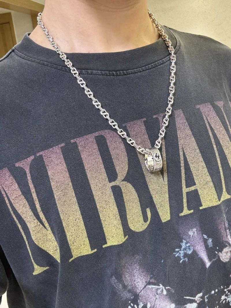 Gucci Necklaces TechFriendly 245942