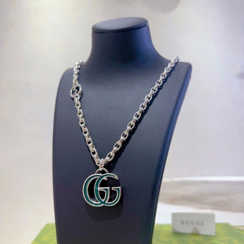Gucci Necklaces FastDry 245927