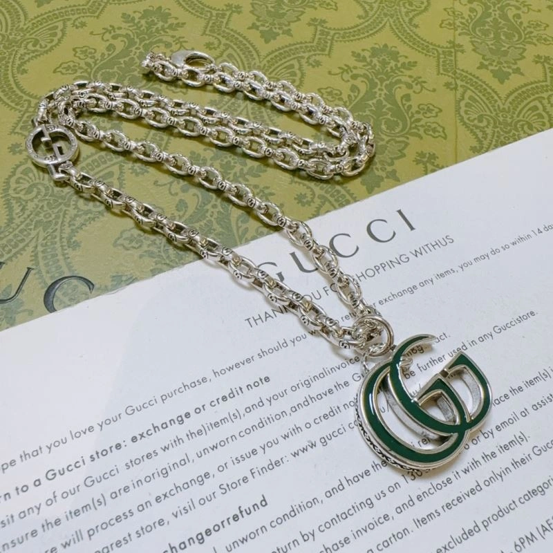 Gucci Necklaces FastDry 245927