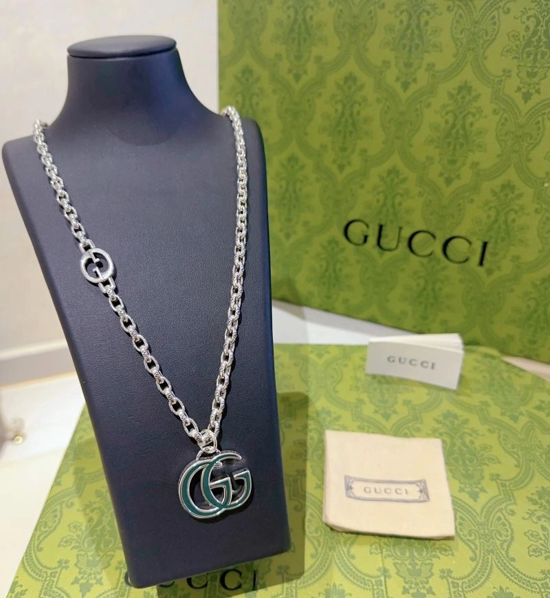 Gucci Necklaces FastDry 245927