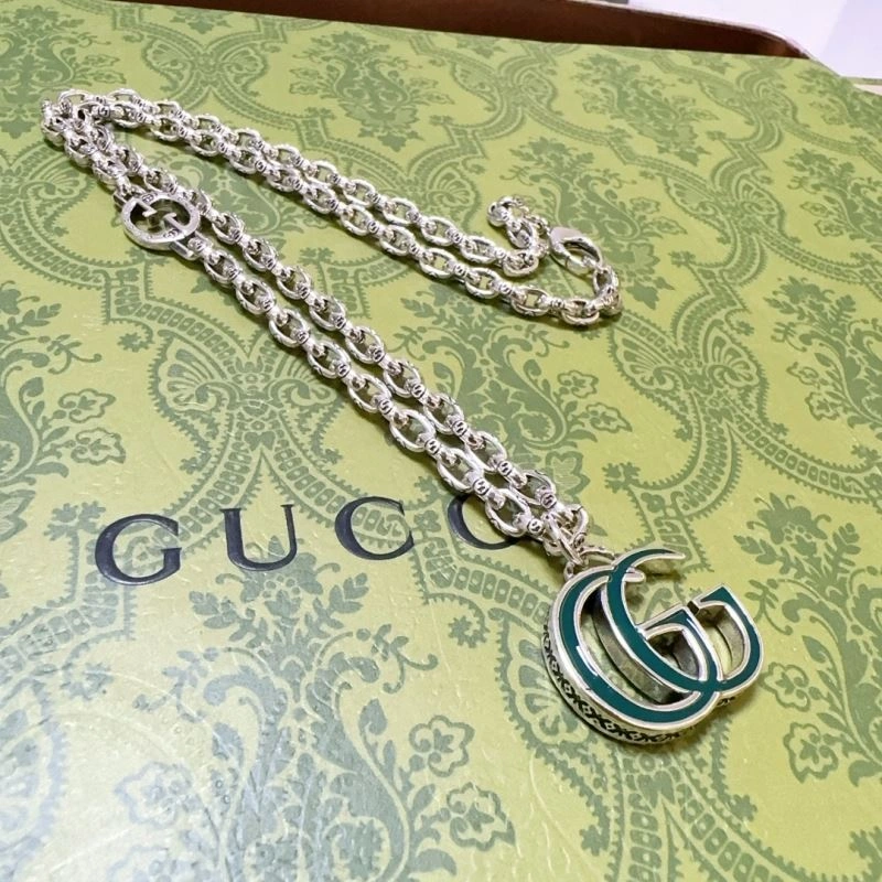 Gucci Necklaces FastDry 245927