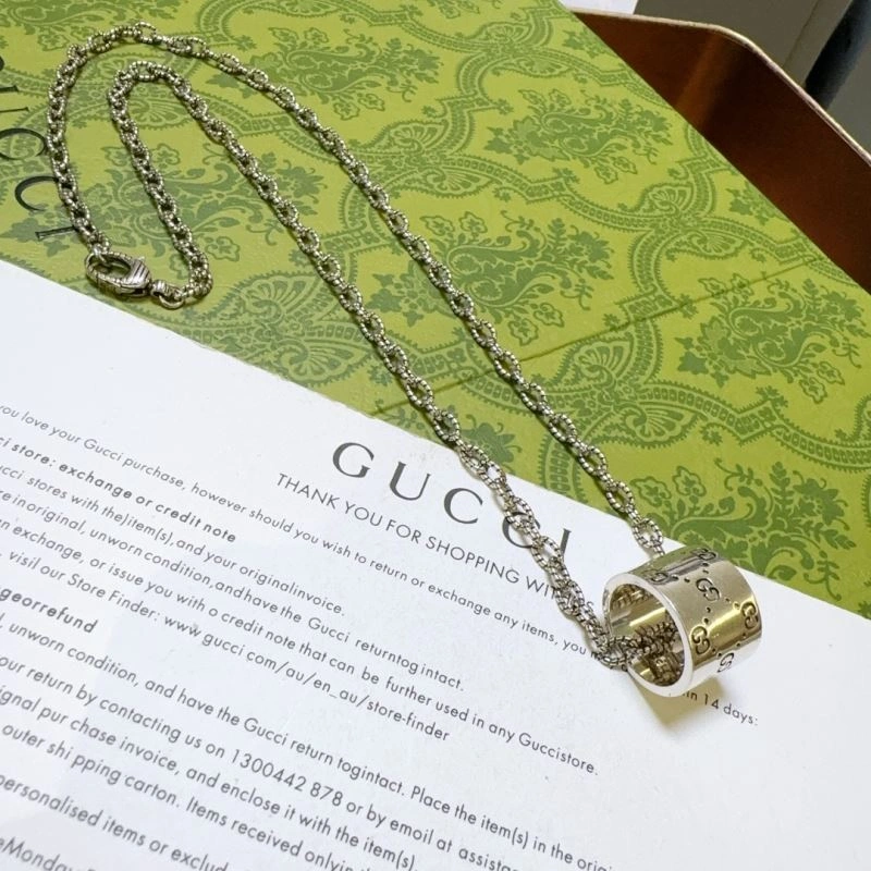 Unique Gucci Necklaces 245924