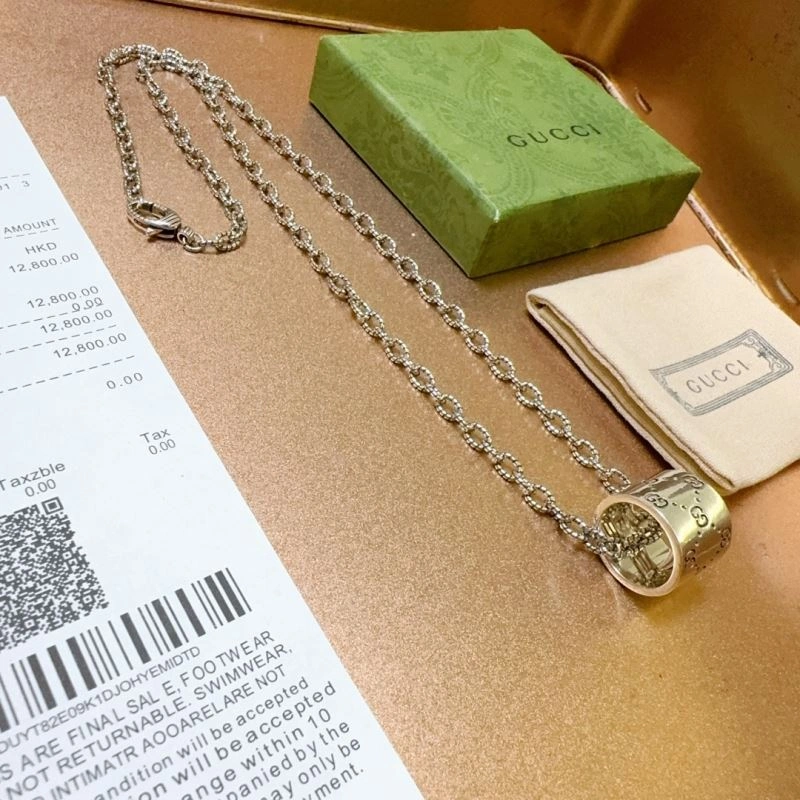 Unique Gucci Necklaces 245924