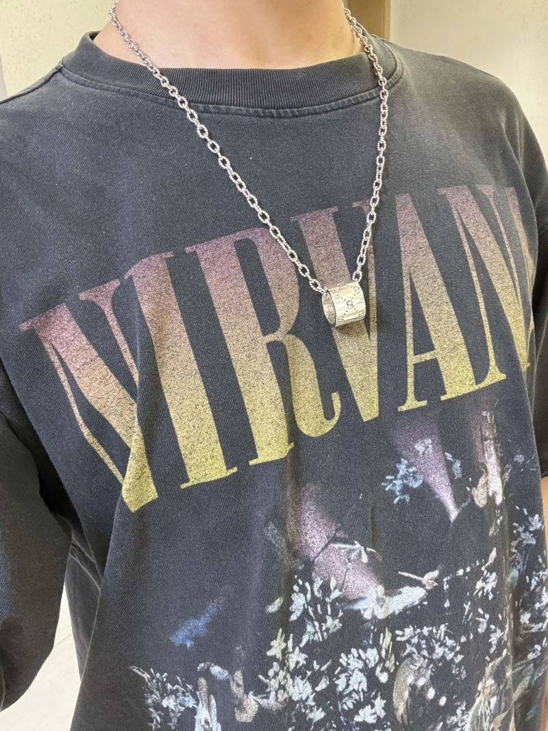 Unique Gucci Necklaces 245924