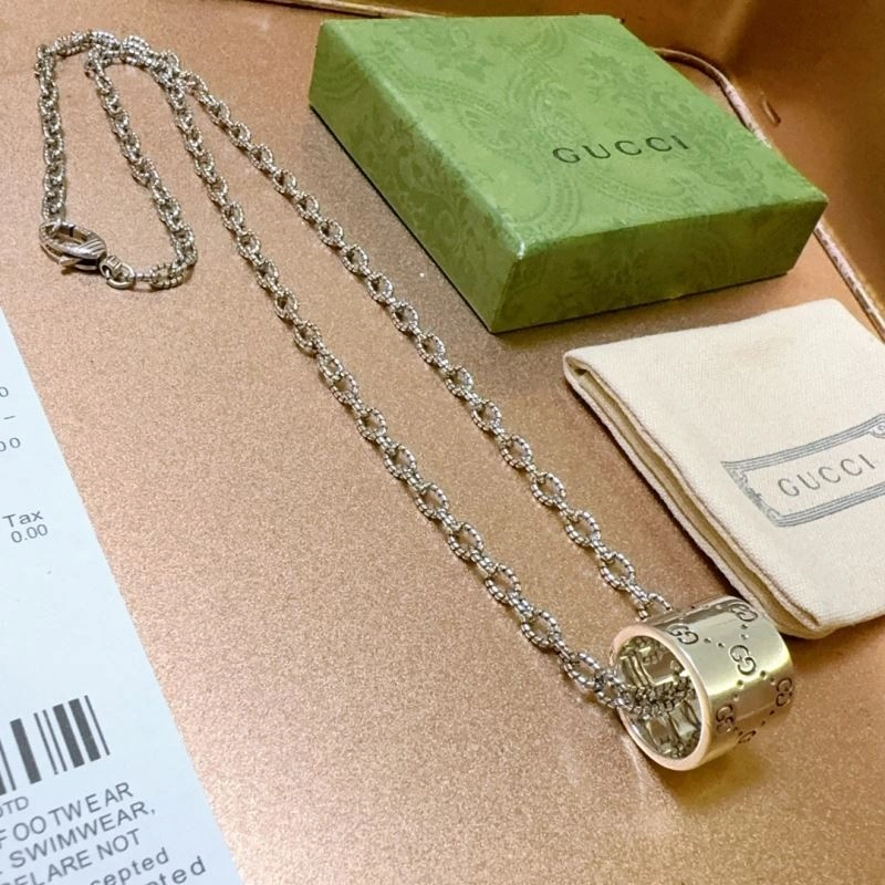 Unique Gucci Necklaces 245924