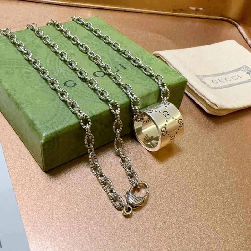 Unique Gucci Necklaces 245924