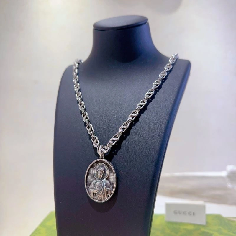 EasyCare Gucci Necklaces 245933