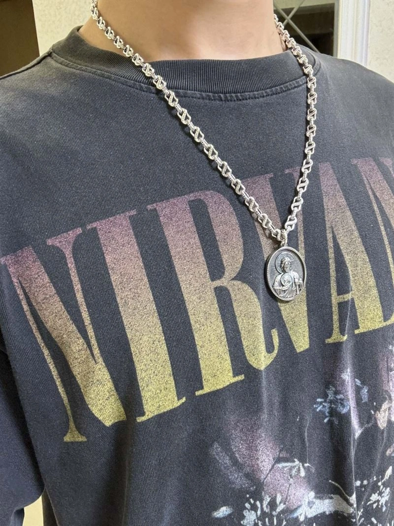EasyCare Gucci Necklaces 245933