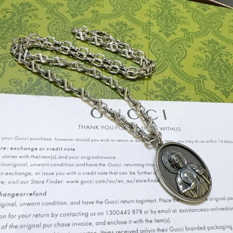 EasyCare Gucci Necklaces 245933