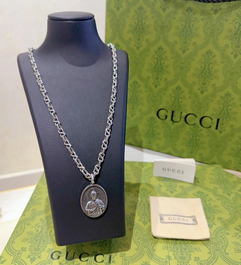 EasyCare Gucci Necklaces 245933