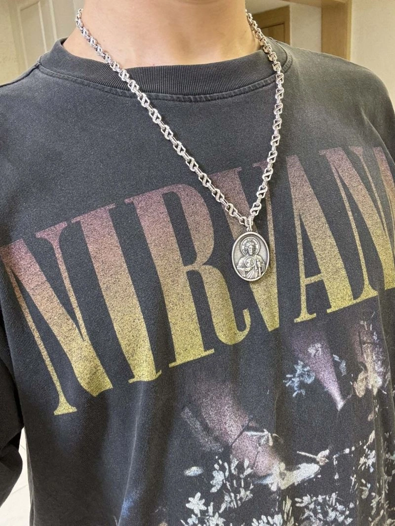 EasyCare Gucci Necklaces 245933