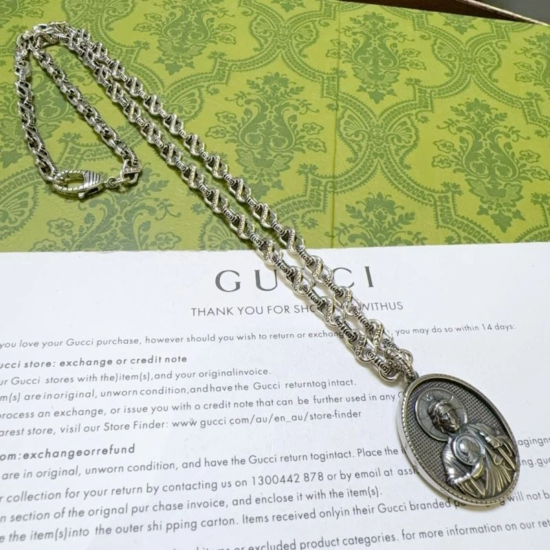 EasyCare Gucci Necklaces 245933