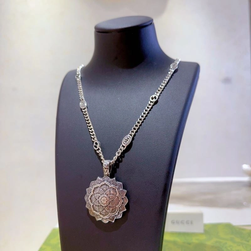 Gucci Necklaces Flexible 245921