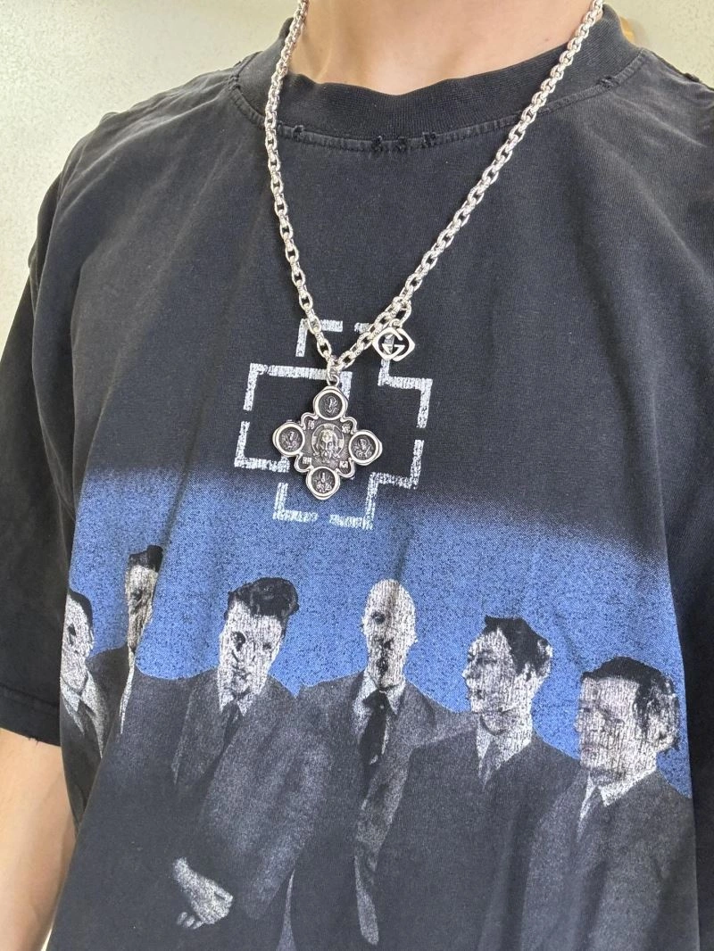 Gucci Necklaces Neat 245922