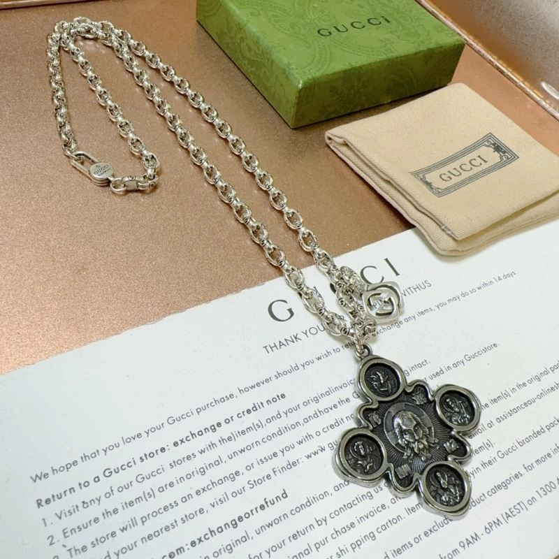 Gucci Necklaces Neat 245922