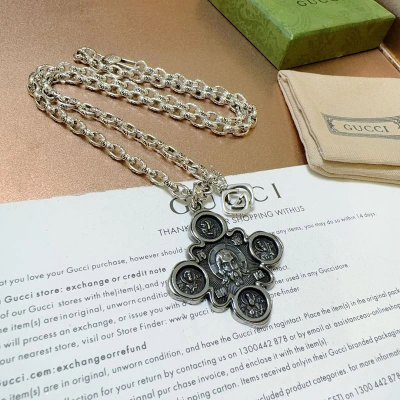 Gucci Necklaces Neat 245922