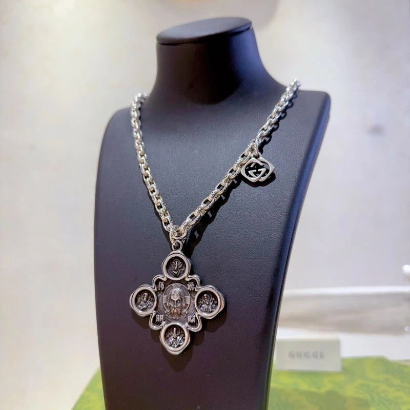 Gucci Necklaces Neat 245922
